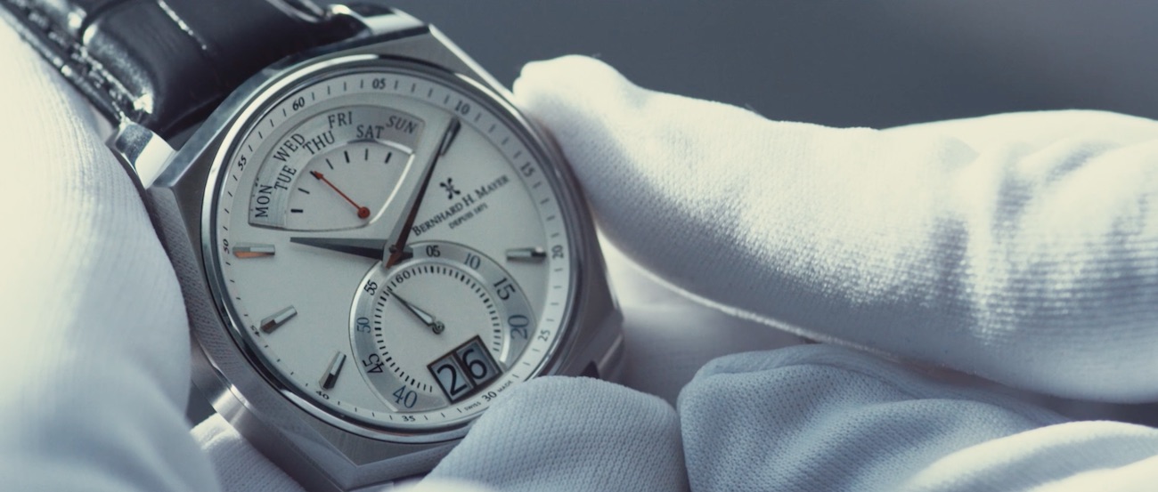 Preserving quality of watch crystal, bracelets, and straps